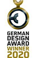 German Design Award Winner 2020