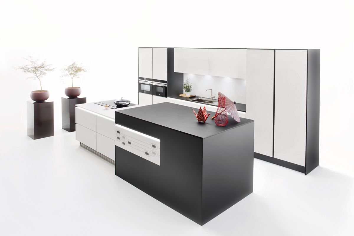 FENIX 4901 Fenix pour la cuisine Blackline Illzach 0