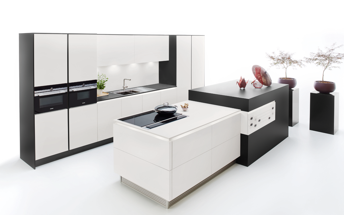 FENIX 4901 Fenix pour la cuisine Blackline Illzach