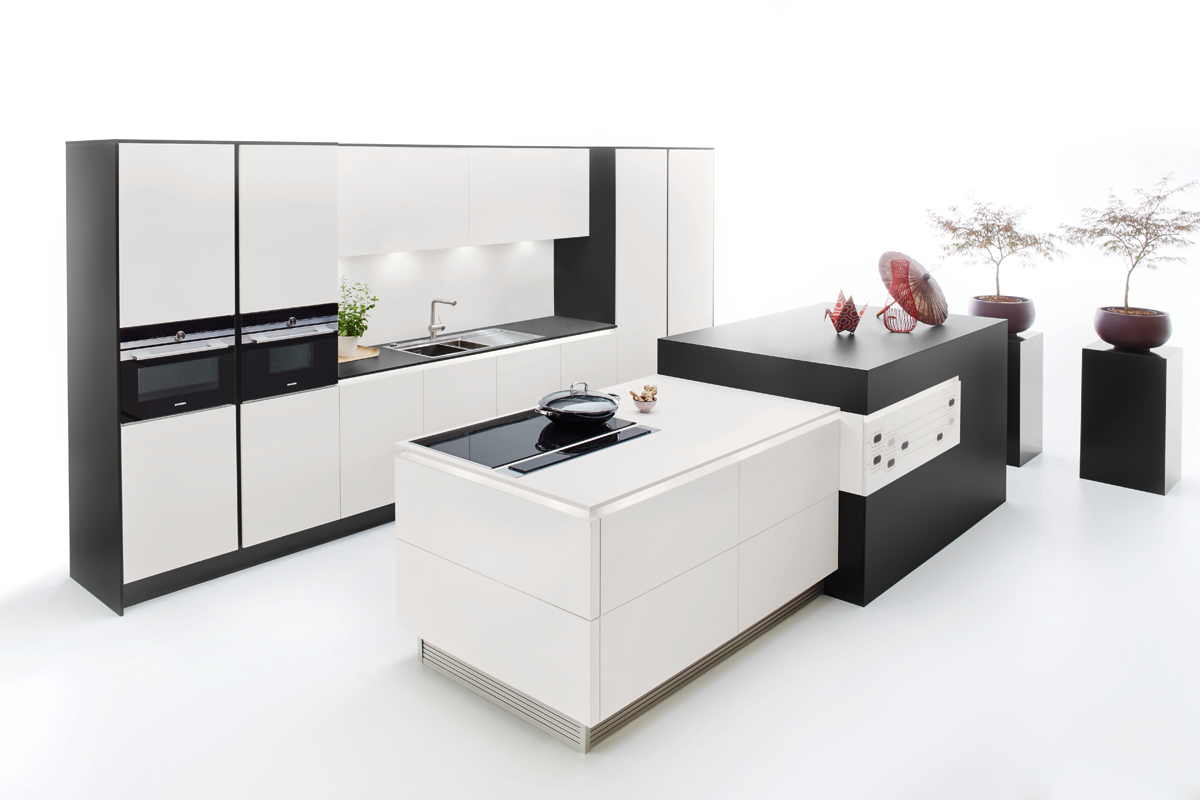 FENIX 4901 Fenix pour la cuisine Blackline Illzach 0